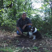 Patrick Davis's profile image