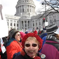 Janet LaBrie's profile image