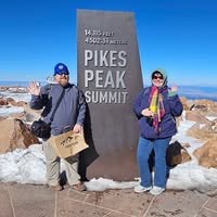 Tori Meske's profile image