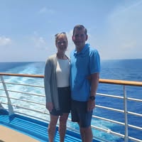 Kristine Wille Linde's profile image