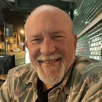 Peter Saxon's profile image