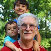 William Baumgartner's profile image