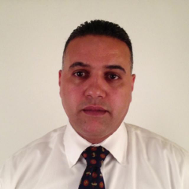Abdel A.'s profile image
