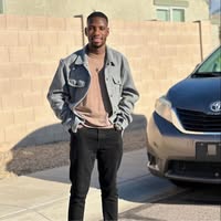 Alexis Nario's profile image