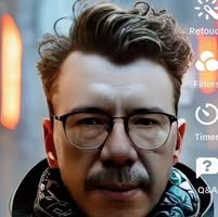 Ben Huffman's profile image