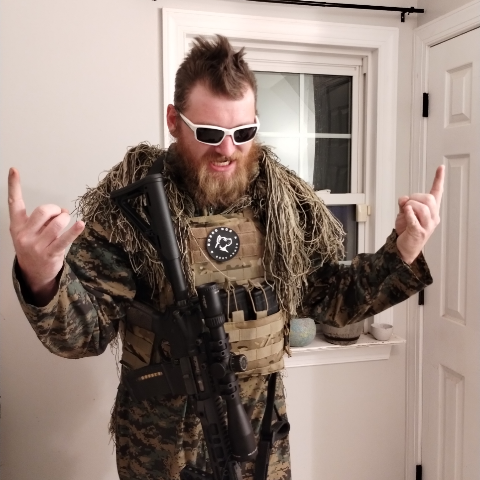 Alex's profile image