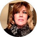 Sharon M.