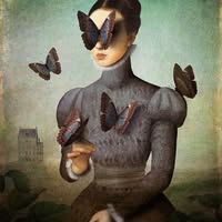 Edwina Matheson's profile image