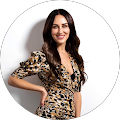 Margo Jaworska's Profile Image