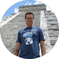Richard Cecchi's Profile Image