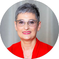 Lilian Avak's Profile Image
