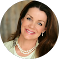Claudia Christian's Profile Image