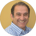 Kevin Nikkhoo's Profile Image