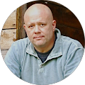 Tom Provost's Profile Image