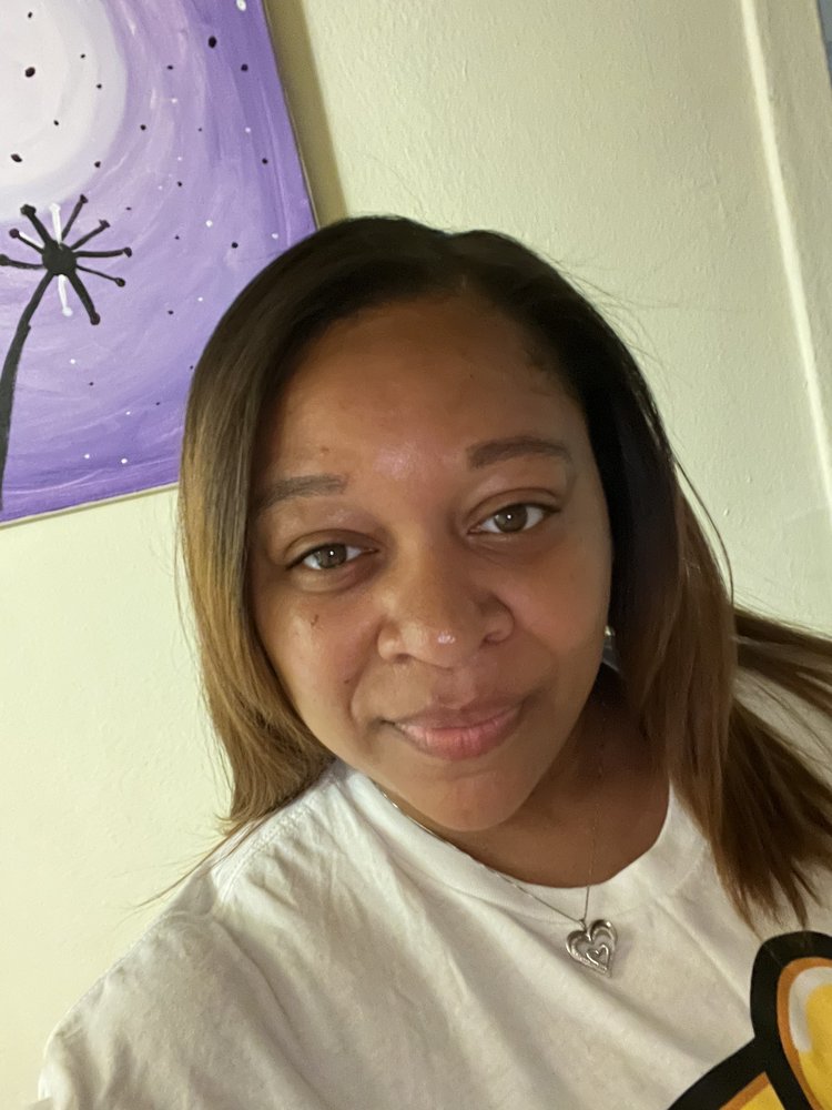 Monique F.'s profile image