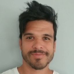 Rodrigo santos's profile image
