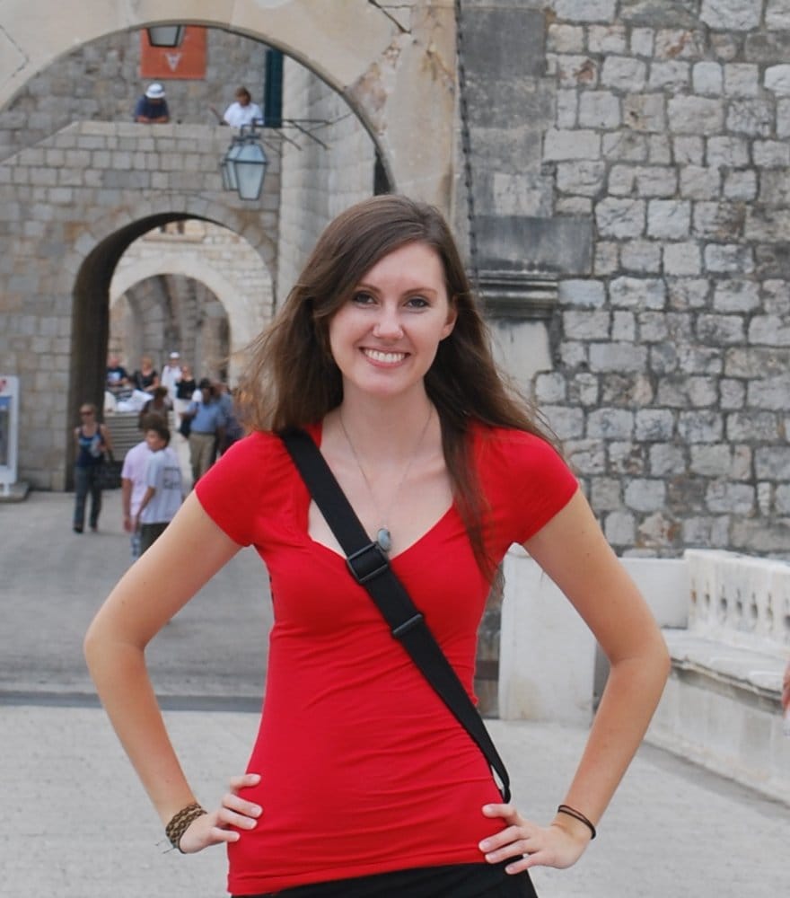 Chelsea B.'s profile image