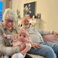 Cheryl Elizabeth Monroe Whitley's profile image