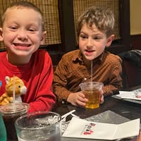 Wendy Barlow's profile image