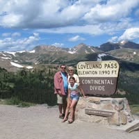 Peter Cahill's profile image