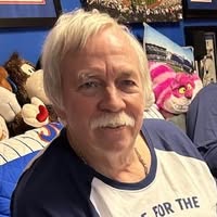 Earl K Hotaling's profile image