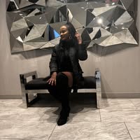 Krystal Johnson's profile image