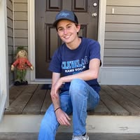 Claire Johnson's profile image