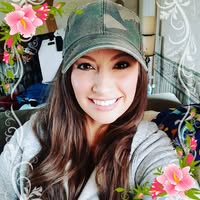 Melissa Vasquez's profile image
