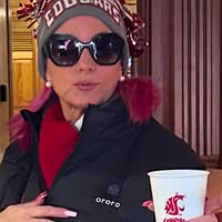 Catherine Pellegrini's profile image