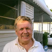 Jim Potter's profile image
