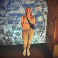 Krista Nygaard's profile image