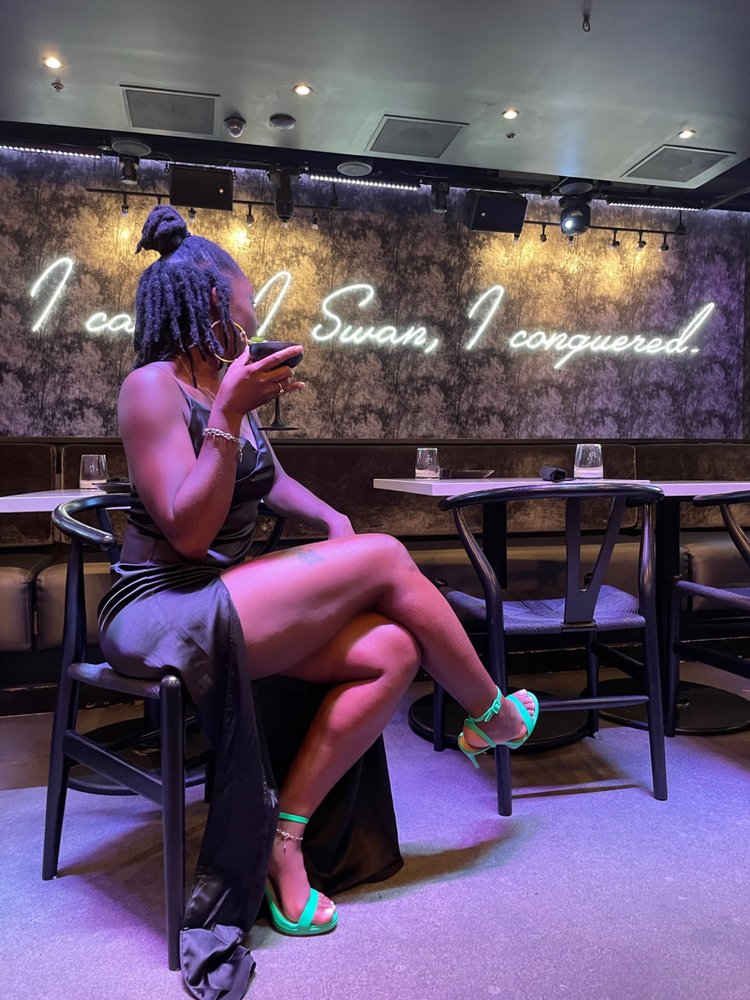 Ebony W.'s profile image