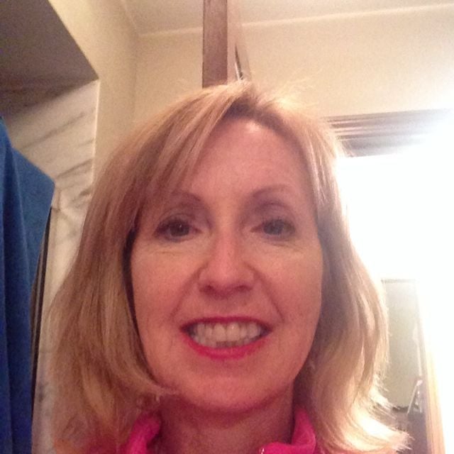 Mary S.'s profile image