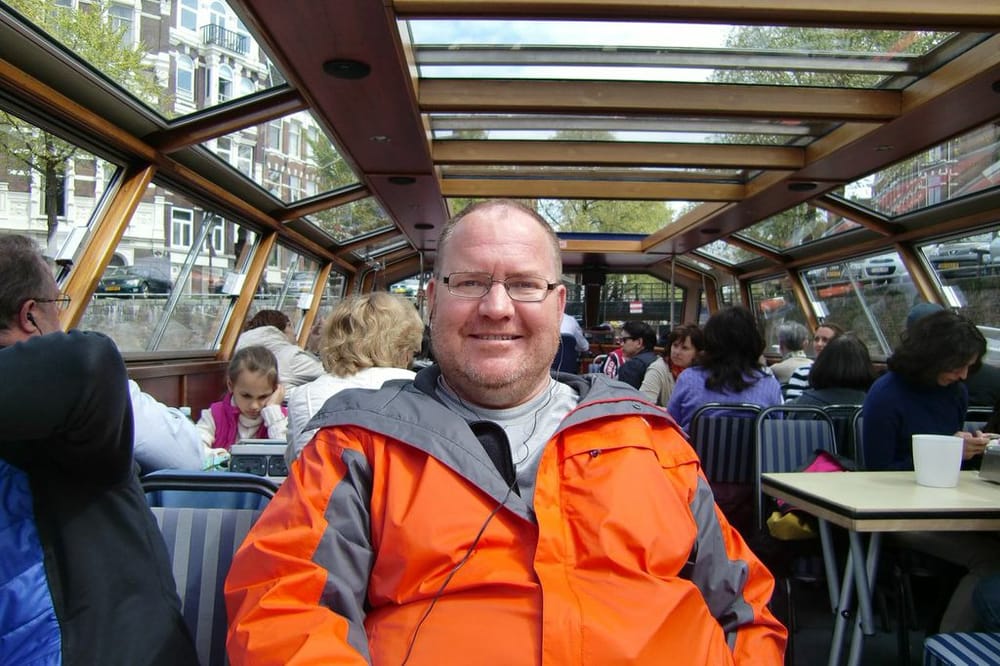 Dave J.'s profile image