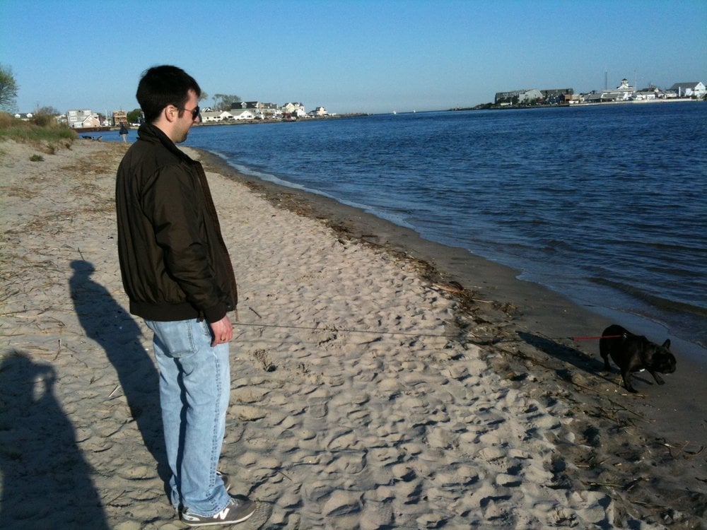 Kevin B.'s profile image