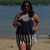 Nisha Shah's profile image