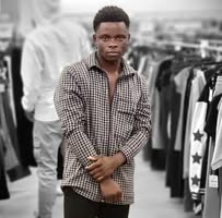 Juma Muya's profile image