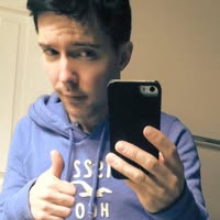 Grady Street's profile image