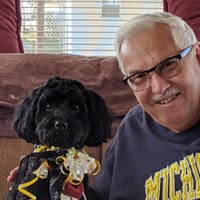 Clyde Carlson's profile image