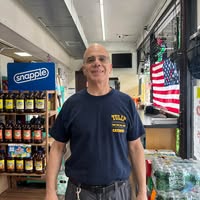 Vincent Giordano's profile image