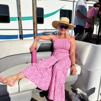 Donna Nystrom's profile image