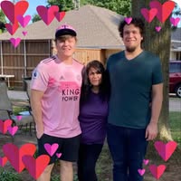 Olivia Diaz Perez's profile image