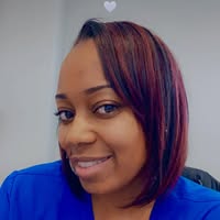 Gabrielle Jackson's profile image