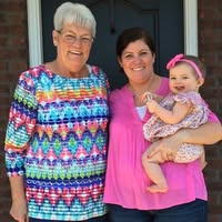 Wanda Blaylock Carter's profile image