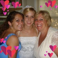 Theresa Burroughs's profile image