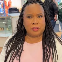 Ginny Burrell's profile image