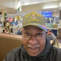 Steve Dials's profile image