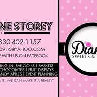 Diane Storey's profile image