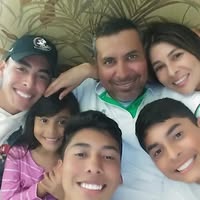 Mario B. Andino's profile image