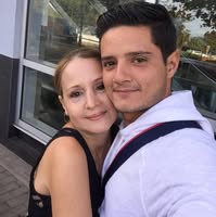 Junior Mora's profile image